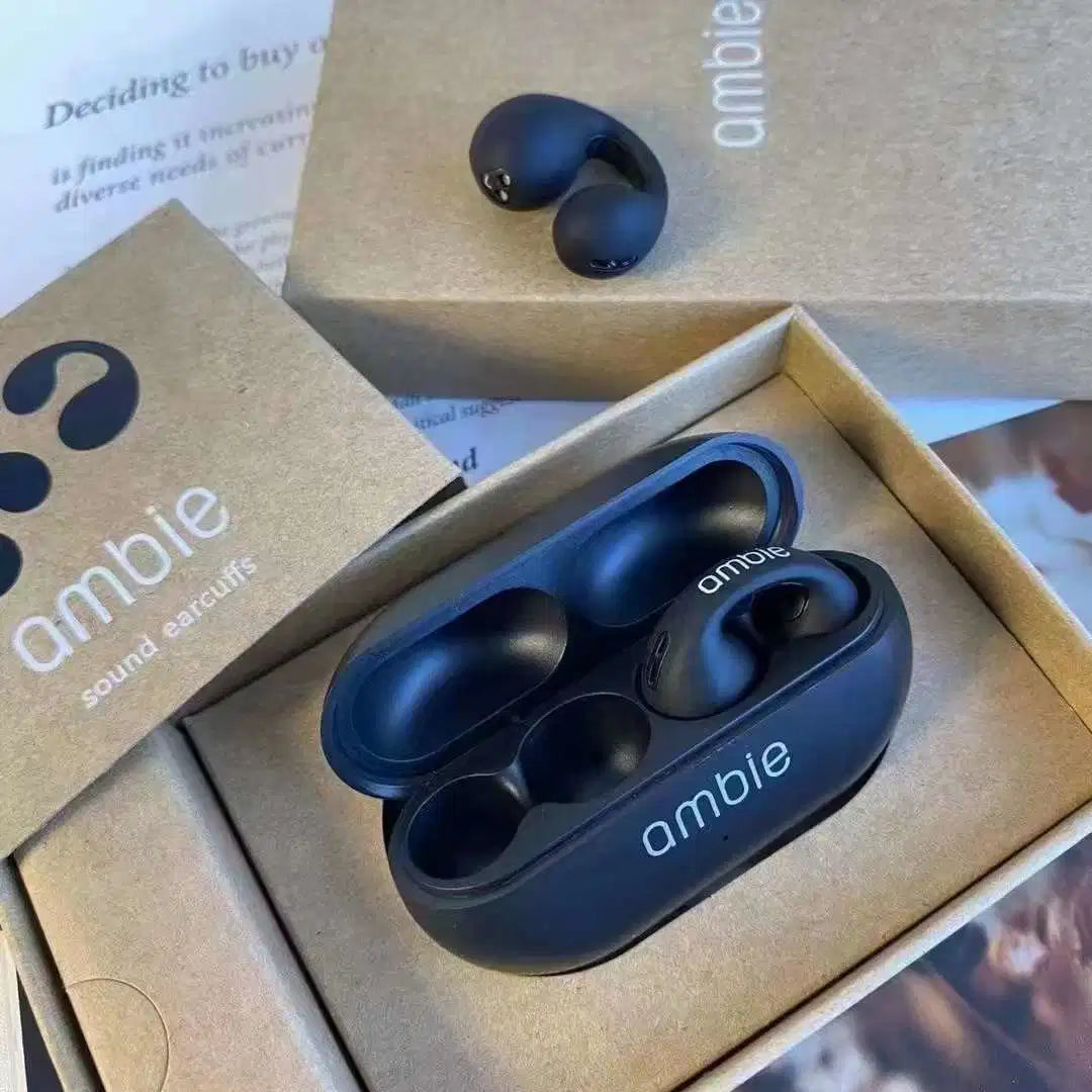 Ambie Earcuffs Bluetooth Wireless Airbuds