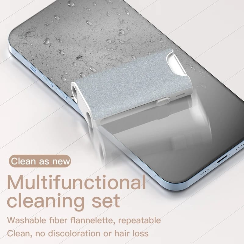 Universal Cleaner Kit
